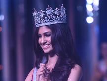 In Pics | मिस इंडिया 2020 मनसा वाराणसीचा कॅज्युअल लूक,  पाहा Unseen Photo