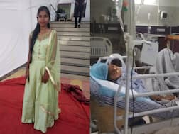 अल्पवयीन दुचाकीस्वारांमुळे राज्यस्तरीय धावपटू मयुरी पटलेचा अपघात; मृत्यूशी झुंज सुरु