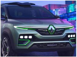 प्रतीक्षा संपली! Renault Kiger ची 'या' दिवशी बाजारात एन्ट्री