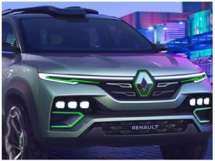 renault kiger will be launched in india on february 15 know the price and features of the car प्रतीक्षा संपली! Renault Kiger ची 'या' दिवशी बाजारात एन्ट्री
