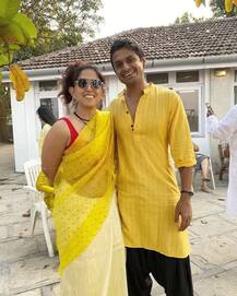 Valentine Week 2021 : आमिरच्या मुलीनं अशा प्रकारे दिली प्रियकरासोबतच्या नात्याची कबुली