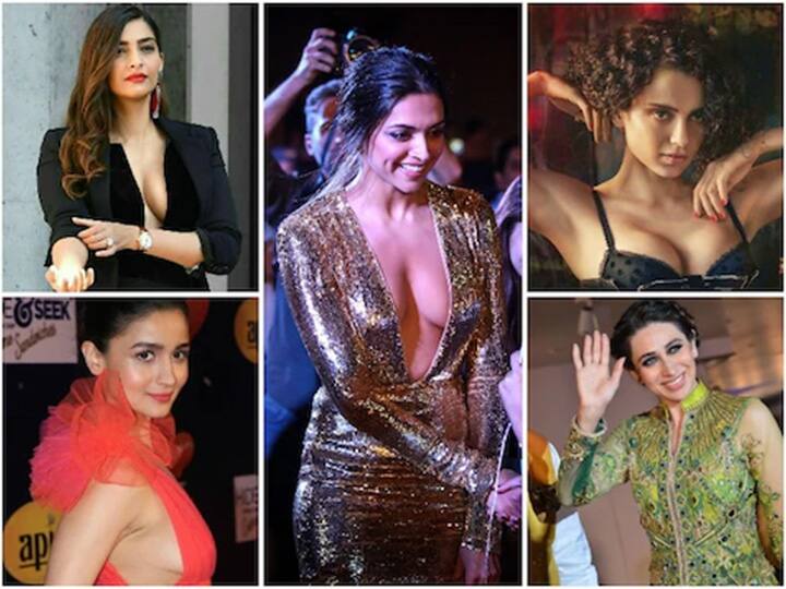 बॉलिवूडमधील सेलिब्रेटींच्या पर्सनल आयुष्याबद्दल चाहत्यांना खास आकर्षण असतं. खासकरुन बॉलिवूडमधील नायिका ज्यावेळी फर्राटेदार इंग्रजी बोलतात. त्यावेळी त्यांचं शिक्षण काय झालं असावं असा प्रश्न चाहत्यांना नक्कीच पडतो. मात्र बॉलिवूडमधील अनेक हिरोईन्स अशा आहेत ज्यांचं शिक्षण फारच कमी झालं आहे. आज आपण अशाच काही अभिनेत्रींच्या शिक्षणाबद्दल जाणून घेणार आहोत.