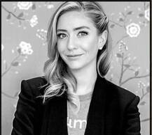Whitney Wolfe Herd सर्वात कमी वयात बनली अब्जाधीश!