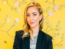 Whitney Wolfe Herd सर्वात कमी वयात बनली अब्जाधीश!