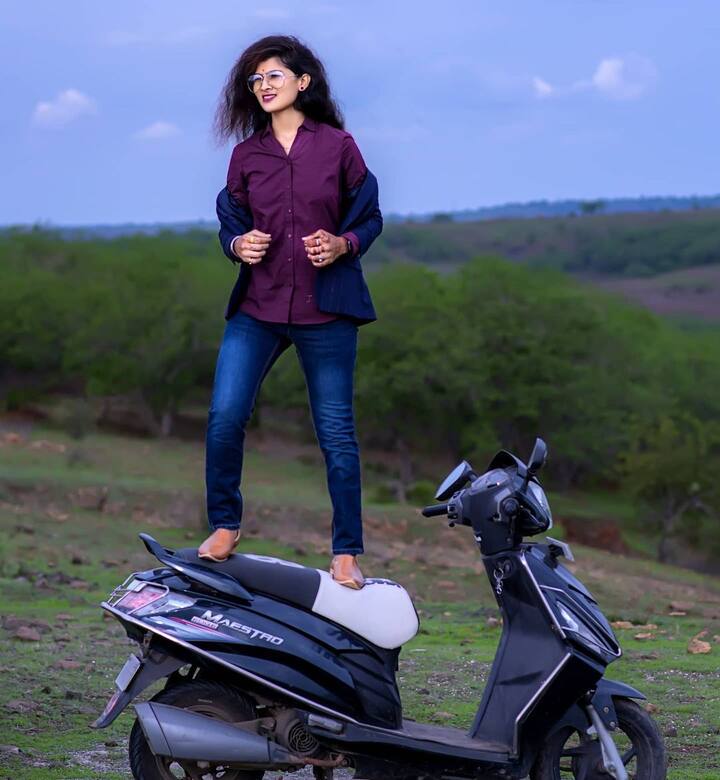 दियाची इन्स्टाग्राम पोस्ट