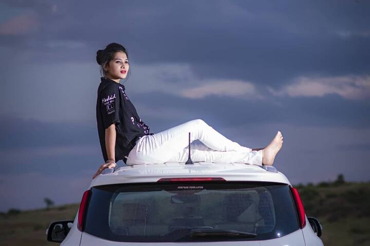 दियाची इन्स्टाग्राम पोस्ट