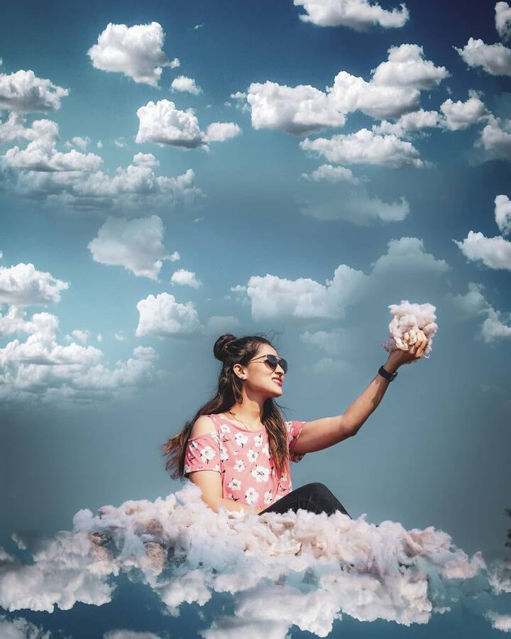 दियाची इन्स्टाग्राम पोस्ट