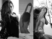 PHOTO : Esha Gupta चे हॉट फोटोशूट, पहा ईशाचा ग्लॅमरस अंदाज