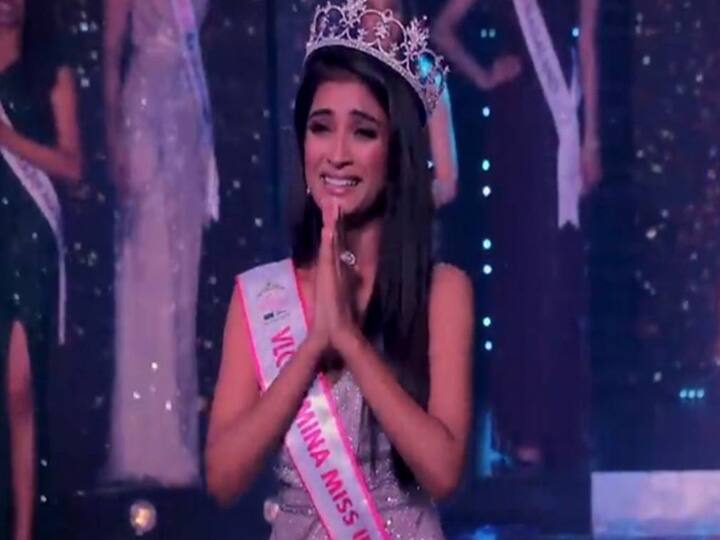 मुंबईची मान्या सिंह 'फेमिना मिस इंडिया 2020'ची उपविजेती ठरली आहे. मान्याचा मिस इंडिया उपविजेती पर्यंतचा प्रवासही तितकाच खडतर होता. 