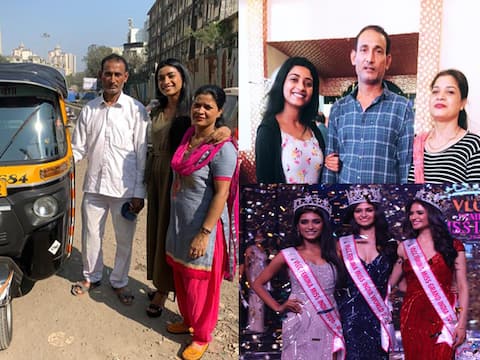 PHOTO : लोकांची धुणीभांडी ते मिस इंडिया उपविजेती...मान्या सिंहचा खडतर प्रवास PHOTO : लोकांची धुणीभांडी ते मिस इंडिया उपविजेती...मान्या सिंहचा खडतर प्रवास