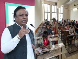 दहावीच्या विद्यार्थ्यांना सरसकट अंतर्गत गुण द्या! भाजप नेते माजी शिक्षणमंत्री आमदार अॅड. आशिष शेलार यांची मागणी