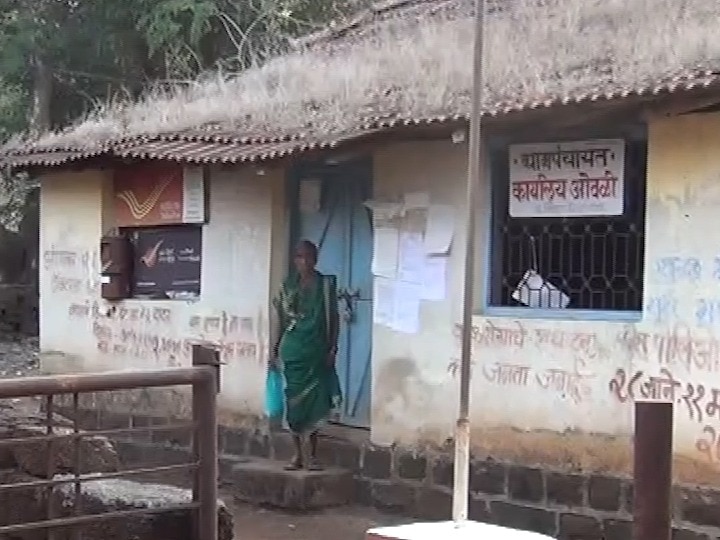 Maharashtra Gram Panchayat Election | चिपळूणच्या ओवळी गावात 70 वर्षांच्या आजीबाई सरपंच बनल्या!