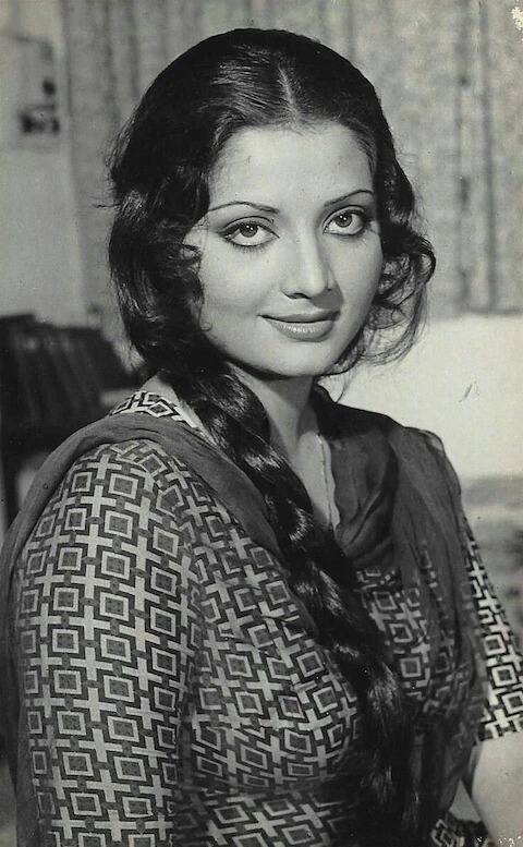 योगिता बाली ही किशोर कुमारची तिसरी पत्नी होती. तिने नंतर मिथूनशी दुसरा विवाह केला. 