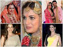 In Pics: दिया मिर्झाच नव्हे तर या अभिनेत्रींनीही केला आहे दुसरा विवाह