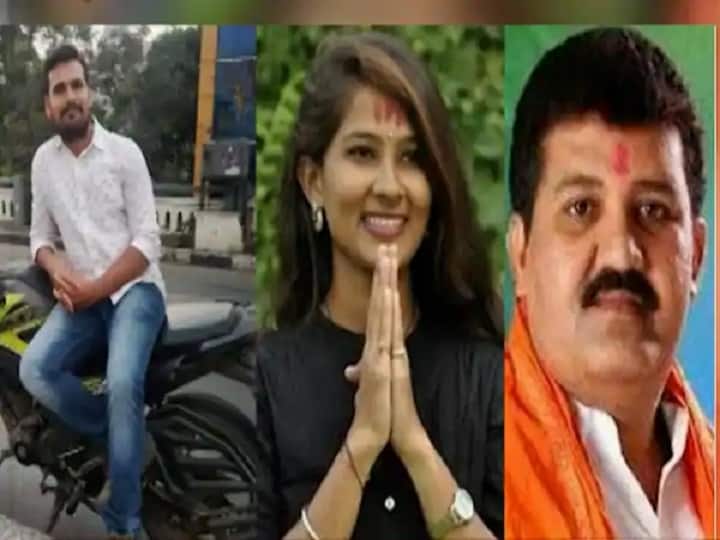 Arun Rathore: person who has been in discussion for Pooja Chavan ...