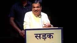 देशातील 30 टक्के वाहन परवाने बोगस, केंद्रीय मंत्री नितीन गडकरी यांचा धक्कादायक खुलासा