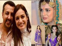 Dia Mirza Vaibhav Rekhi Wedding : दिया मिर्झा- वैभव रेखी आज अडकणार विवाहबंधनात