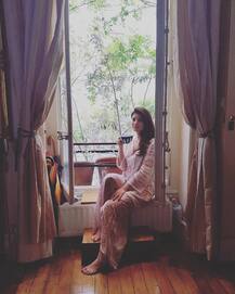 INSIDE PHOTO : अक्षय कुमार-ट्विंकल खन्नाचं घर फाईव्ह स्टार हॉटेलपेक्षा कमी नाही