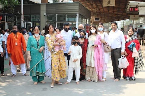 (PHOTOS- MANAV MANGALANI)