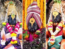 Vasant Panchami 2021 | सावळे सुंदर, रुप मनोहर...