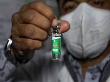 Corona Vaccine: WHO ने दिली अॅस्ट्राजेनका लसीच्या आपातकालीन वापराला मंजूरी