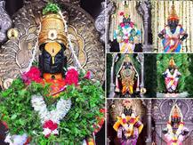 PHOTO : याचि देहा याचि डोळा... आज विठ्ठल-रुक्मिणीचा विवाह सोहळा, पाहा कशी आहे तयारी