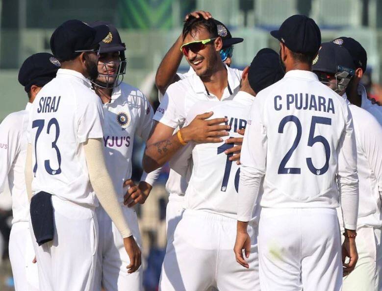 IND vs ENG Live Score 2nd Test Match Day LIVE Updates India vs England Live Cricket Score on Chennai Streaming Online Hotstar Star Sports IND vs ENG 2nd Test LIVE Cricket Score Updates: भारताचा इंग्लंडवर दणदणीत विजय, 317 धावांनी इंग्लंडवर मात, अश्विन, रोहित शर्मा विजयाचे शिल्पकार 