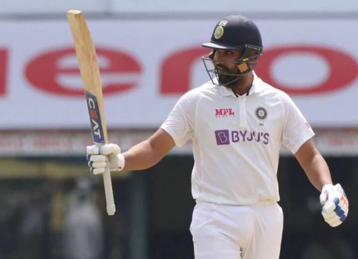 या विजयाचा पाया रचला रोहित शर्मानं. त्यानं पहिल्या डावात शानदार शतक करत संघाला मजबूत स्थितीत पोहोचवलं. 