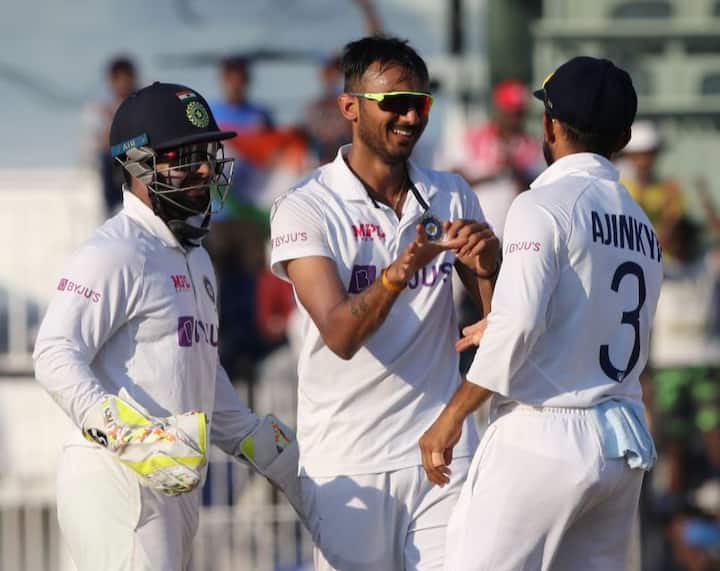 सर्व फोटो- BCCI च्या ट्विटरवरुन...