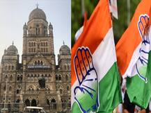 2022 बीएमसी निवडणुकीसाठी भाजपने केलेली वॉर्ड रचना आणि आरक्षण बदलण्याची काँग्रेसची भूमिका