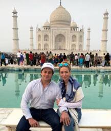 In Pics | Whitney Wolfe Herd सर्वात कमी वयाची अब्जाधीश महिला