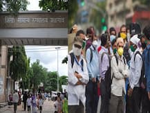 जळगाव जिल्ह्यात कोरोनाच्या रुग्णसंख्येत पुन्हा एकदा वाढ! प्रशासन चिंतेत