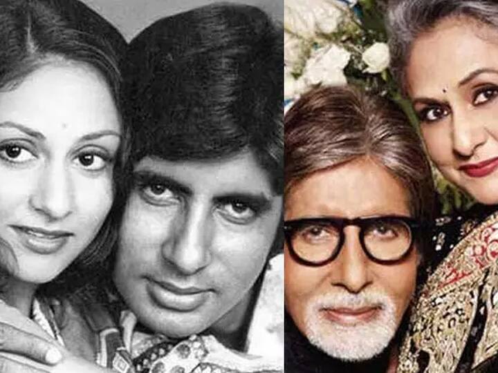 1973 साली त्यांनी बॉलिवूडचे महानायक बिग बी अमिताभ बच्चन (Amitabh Bachchan) यांच्याशी आपली लग्नगाठ बांधली. त्यानंतर काही मोजके चित्रपट वगळता जय बच्चन चित्रपट सृष्टीपासून लांबच राहिल्या. 