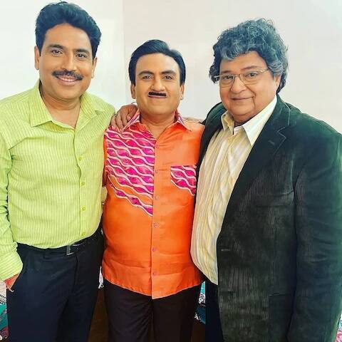जेठालाल यांच्या या अनोख्या आणि रंगीबेरंगी स्टाईल स्टेटमेंटमागे मुंबईच्याच जीतूभाई लखानी यांचा हात आहे अशी माहिती सूत्रांच्या हवाल्यानं मिळत आहे. 