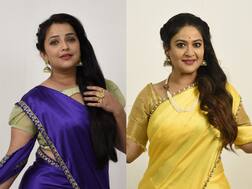 'शेवंता'ने 'खेळ' सोडला! तुझं माझं जमतंय मालिकेत प्रतिक्षाच्या रुपाने नवी पम्मी