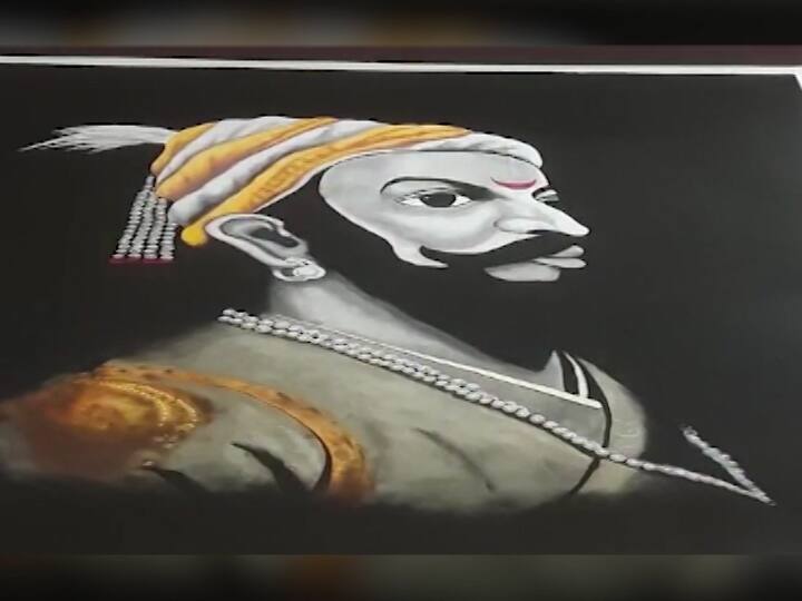 जवळपास आठ ते दहा दिवसांचा कालावधी यासाठी लागल्याची माहिती अय्युब पठाण यांनी दिली.