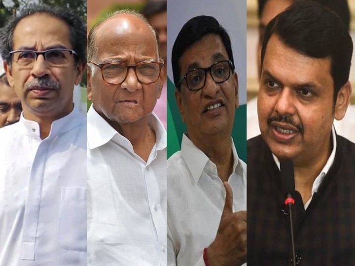 Maharashtra Assembly Speaker Election Row Devendra Fadnavis Criticizes Government Maha Vikas Aghadi विधानसभा अध्यक्ष निवडीसाठी सरकारचा प्लॅन; तर घाबरट सरकार, फडणवीसांची टीका