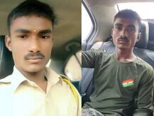 Mumbai Crime News : पोलिसांचा वेश परिधान करुन फसवणूक, टॅक्सी चालक बनला गुन्हेगार, सोशल मीडियावर करायचा हवा!