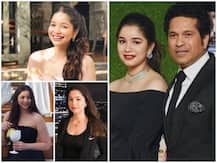 फॅशनच्या बाबतीत Suhana पासून Ananya लाही टाकलंय मागे, सचिन तेंडुलकरची मुलगी साराचा सोशल मीडियावर जलवा
