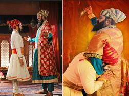 शिवजयंती दिवशी महाराज करणार अफझलखानाचा वध; ‘स्वराज्यजननी जिजामाता’ मालिकेचा विशेष भाग