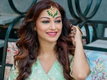 Taarak Mehta Ka Ooltah Chashmah: अंजली भाभी खऱ्या आयुष्यात डाएट फूडपासून राहते दूर! तरीही इतकी फिट कशी?