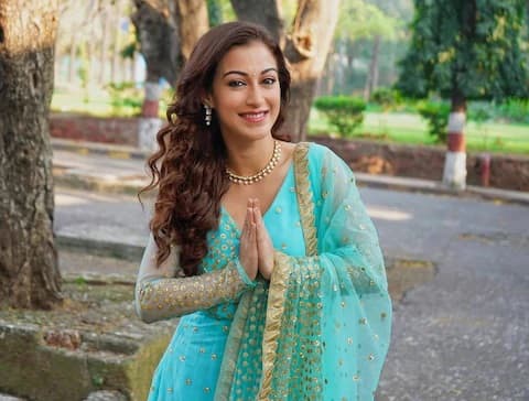 सुनैनाचे डान्सचे व्हिडिओ सोशल मीडियावर बर्‍याचदा व्हायरल होतात. ती तिच्या डान्सचे व्हिडिओ तिच्या चाहत्यांसह इन्स्टाग्रामवर शेअर करते. (Photo Credit- Instagram)