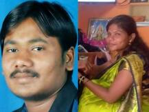 नांदेडमध्ये प्रेयसीकडून प्रियकराची हत्या, प्रेमसंबंधांना नकार देत असल्यामुळे कृत्य