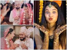 वेब सीरीज Scam 1992 मधील हर्षद मेहताची पत्नी अंजली बरोटची नव्या प्रवासाला सुरुवात, पहा फोटो