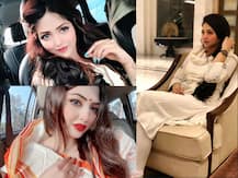 PHOTO : भाजप नेत्या पामेला गोस्वामींना कोकेन प्रकरणात अटक, काय आहे नेमकं प्रकरण?