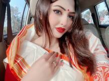 PHOTO : भाजप नेत्या पामेला गोस्वामींना कोकेन प्रकरणात अटक, काय आहे नेमकं प्रकरण?