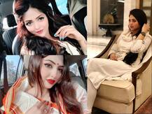 PHOTO : भाजप नेत्या पामेला गोस्वामींना कोकेन प्रकरणात अटक, काय आहे नेमकं प्रकरण?