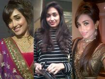 In Pics | केवळ पंचवीशीत जिया खानने केली आत्महत्या, मृत्यूचे कारण आजही रहस्यच