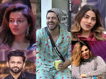 Bigg Boss 14 Finale : कोण होणार बिग बॉस 14 चा विजेता, उत्सुकता शिगेला, 'हे' आहेत अंतिम पाच स्पर्धक