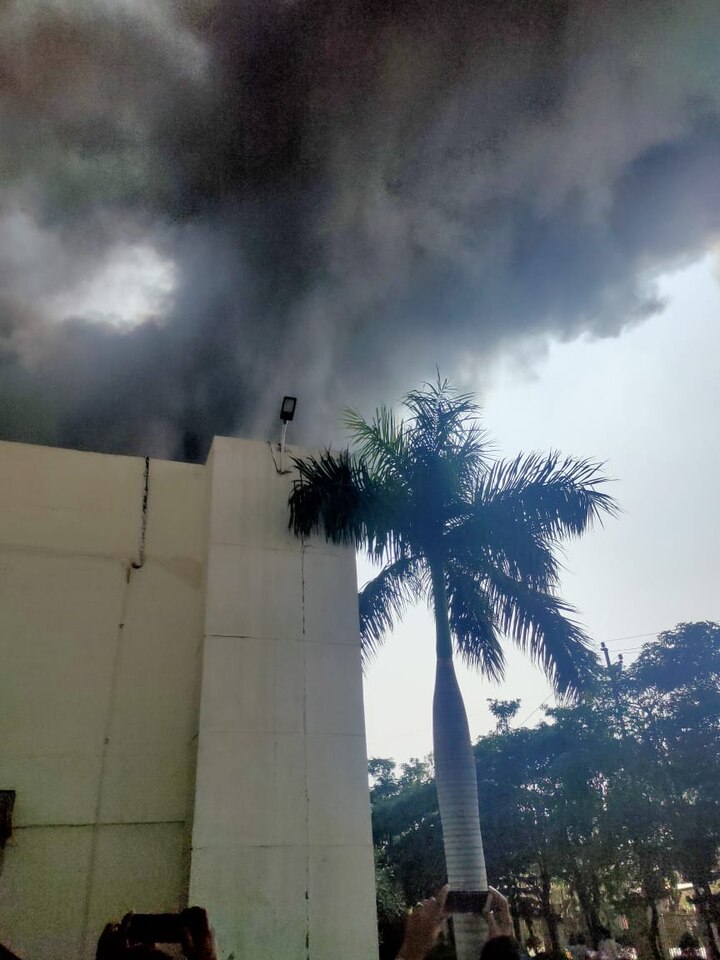 औद्योगिक वापरासाठी लागणारे प्लास्टिकचे पार्टस तयार करणारी ही कंपनी आहे. 